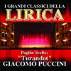 Orchestra del Teatro alla Scala di Milano & Antonino Votto - Giacomo Puccini : Turandot, Pagine scelte (I grandi classici della Lirica)
